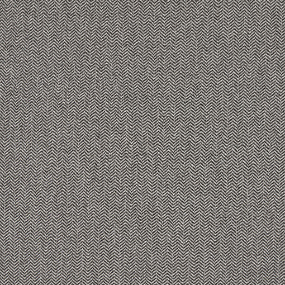 Clarke & Clarke Rowland Charcoal Fabric Sample F1570/01.CAC.0