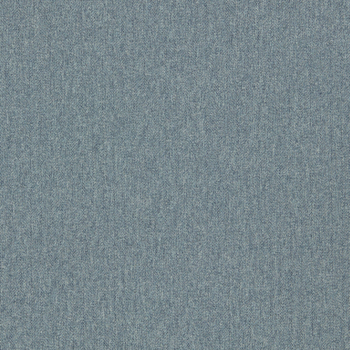 Clarke & Clarke Rowland Denim Fabric Sample F1570/03.CAC.0