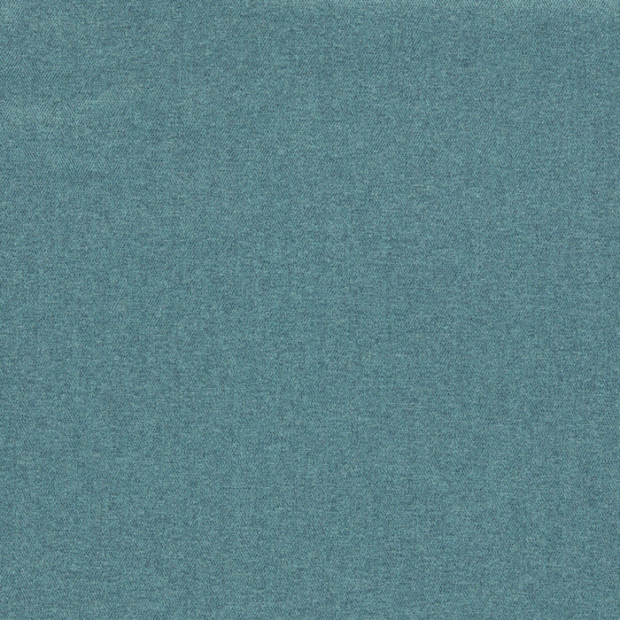 Clarke & Clarke Rowland Teal Fabric Sample F1570/10.CAC.0