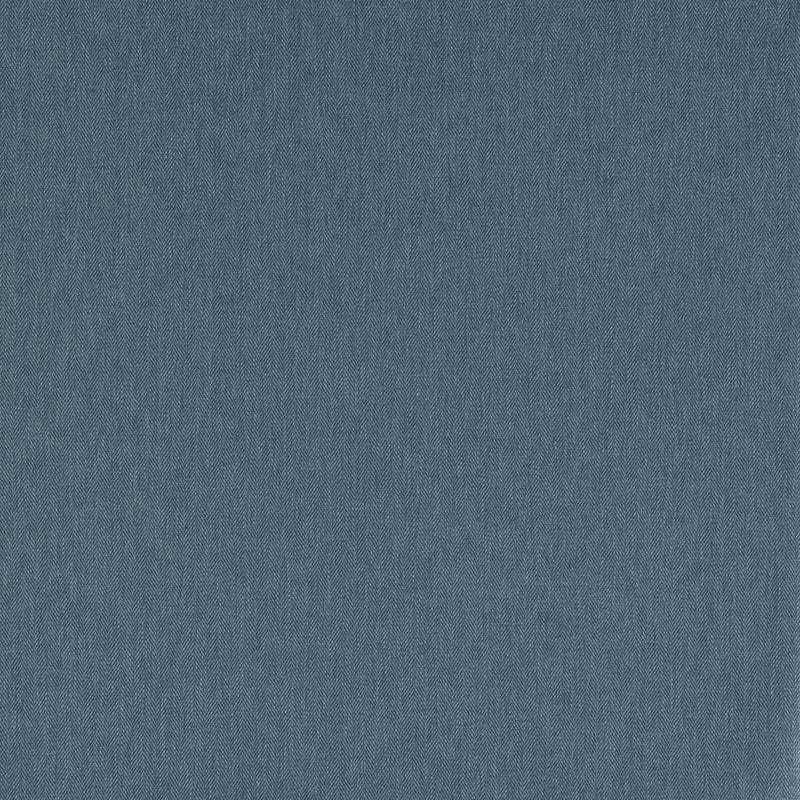 Clarke & Clarke Orla Denim Fabric F1572/05.CAC.0