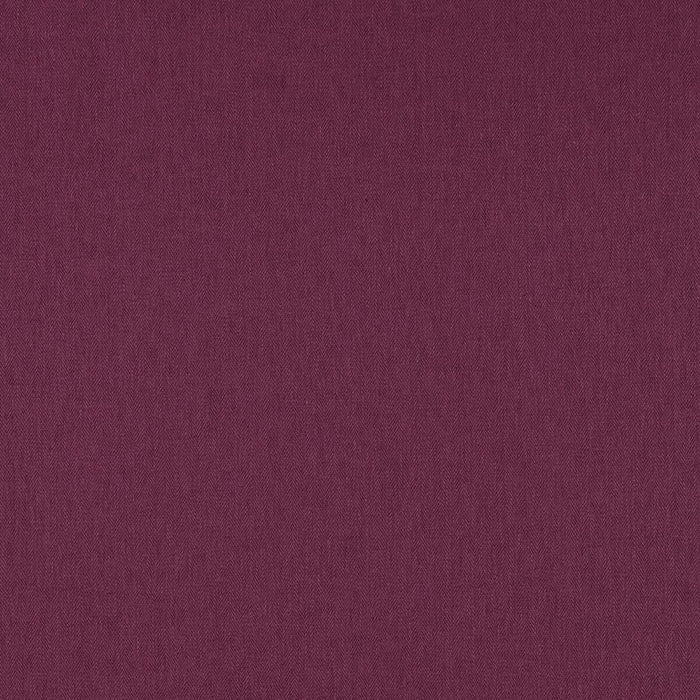 Clarke & Clarke Orla Fuchsia Fabric Sample F1572/07.CAC.0