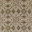 Clarke & Clarke Emerald Forest Blush Jacquard Fabric Sample F1581/01.CAC.0