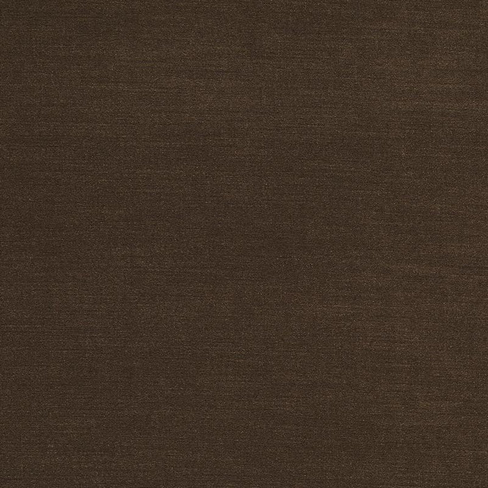 Clarke & Clarke Riva Chocolate Fabric Sample F1583/06.CAC.0