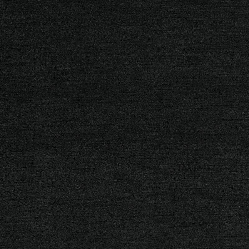 Clarke & Clarke Riva Ebony Fabric F1583/10.CAC.0