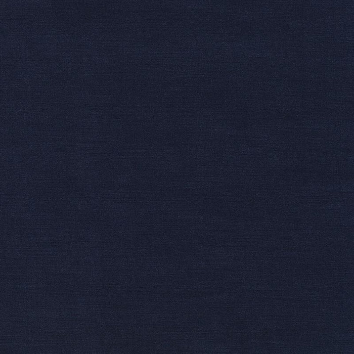 Clarke & Clarke Riva Indigo Fabric F1583/14.CAC.0