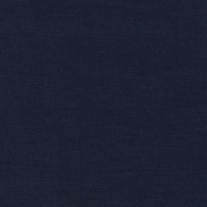 Clarke & Clarke Riva Indigo Fabric Sample F1583/14.CAC.0