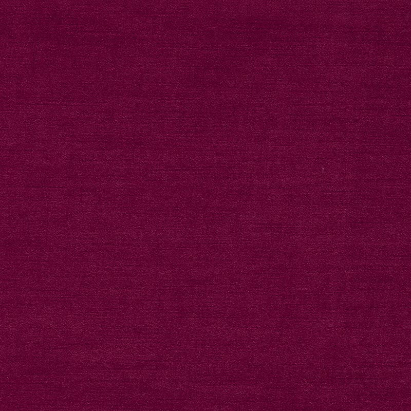 Clarke & Clarke Riva Raspberry Fabric F1583/17.CAC.0