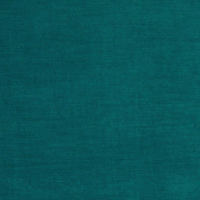 Clarke & Clarke Riva Teal Fabric Sample F1583/24.CAC.0