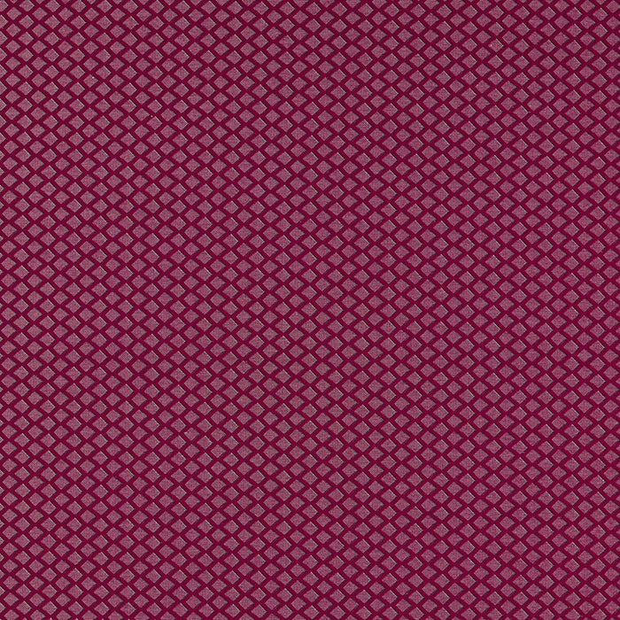 Clarke & Clarke Equator Ruby Fabric F1618/06.CAC.0