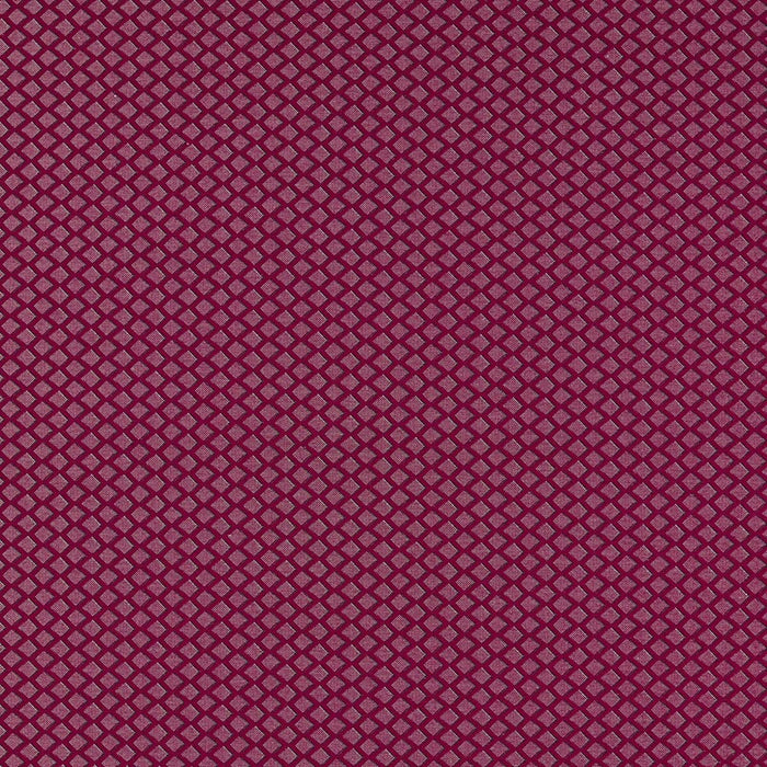 Clarke & Clarke Equator Ruby Fabric Sample F1618/06.CAC.0