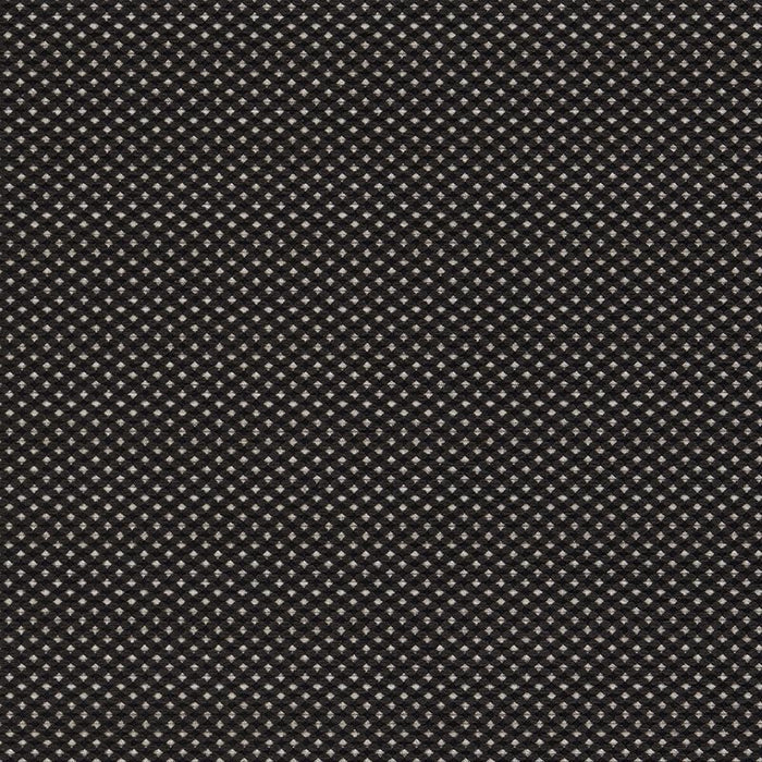 Clarke & Clarke Pavo Noir Fabric F1620/06.CAC.0