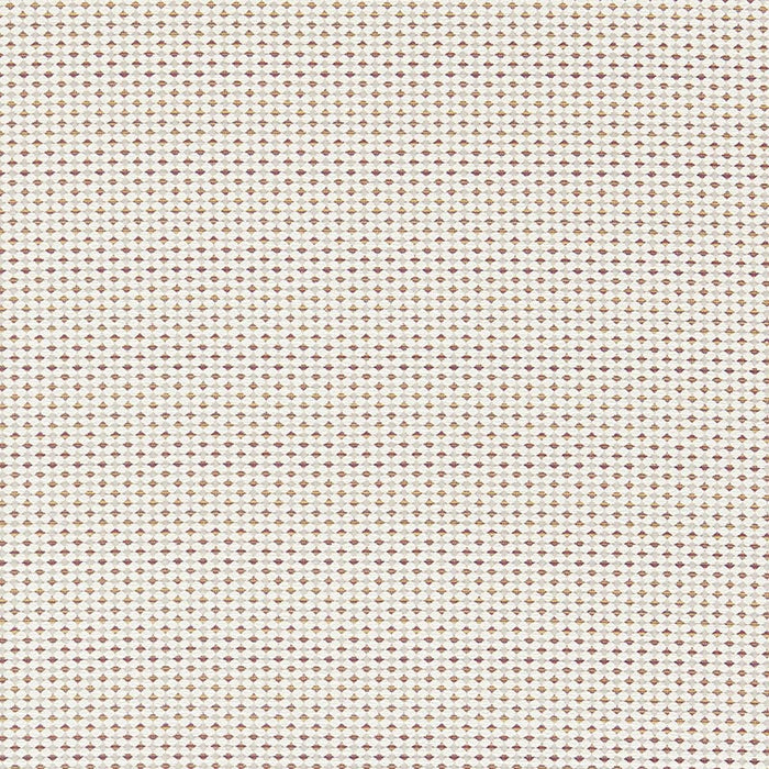 Clarke & Clarke Pavo Raspberry Fabric Sample F1620/07.CAC.0