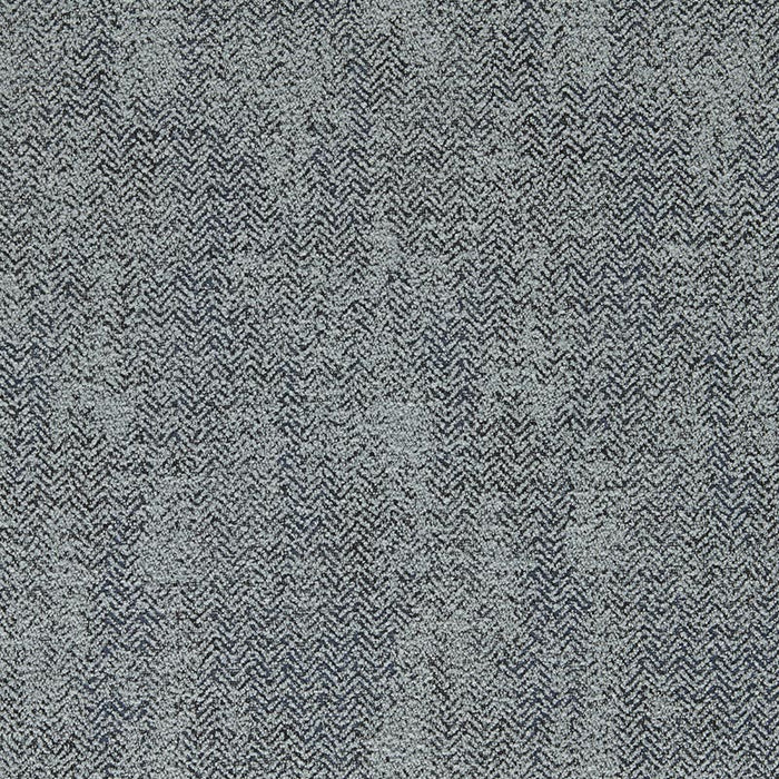 Clarke & Clarke Bjorn Denim Fabric Sample F1629/01.CAC.0