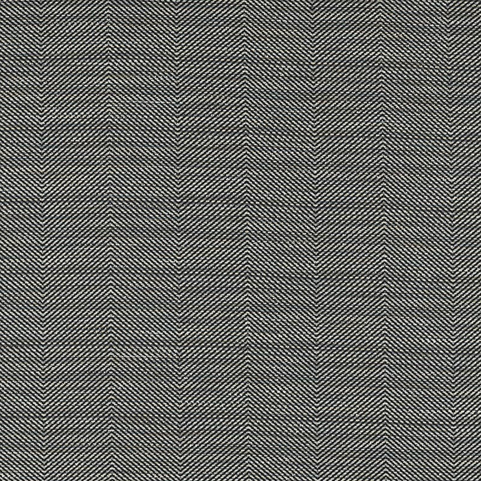 Clarke & Clarke Loki Charcoal Fabric Sample F1633/01.CAC.0