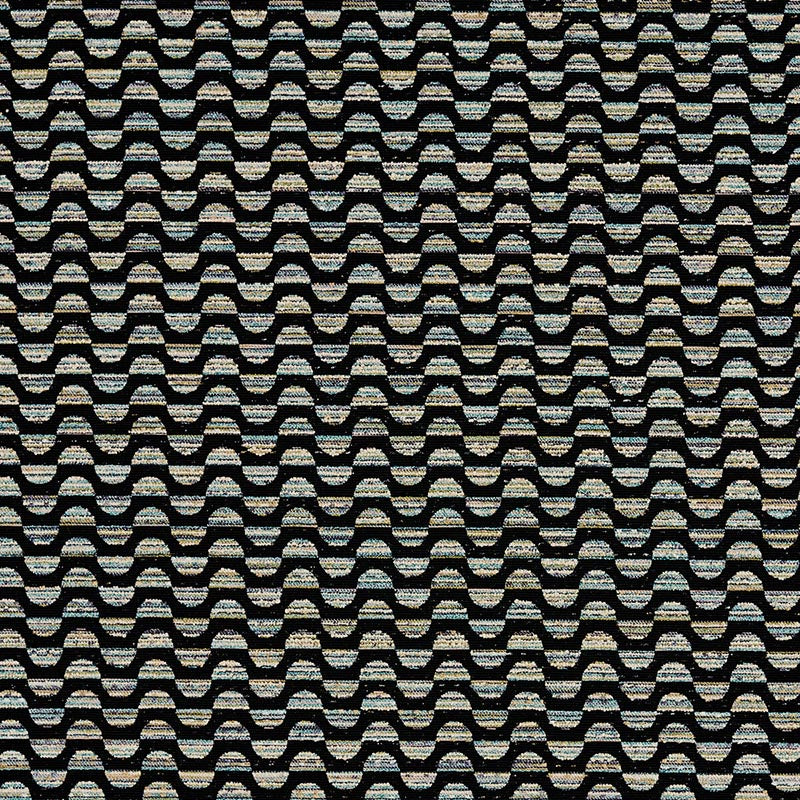 Clarke & Clarke Olav Peacock Fabric F1634/05.CAC.0