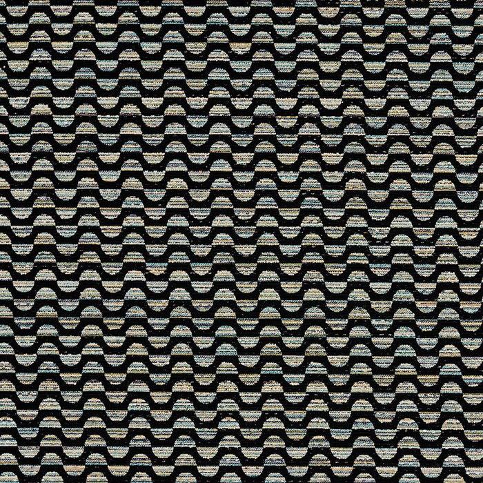 Clarke & Clarke Olav Peacock Fabric F1634/05.CAC.0