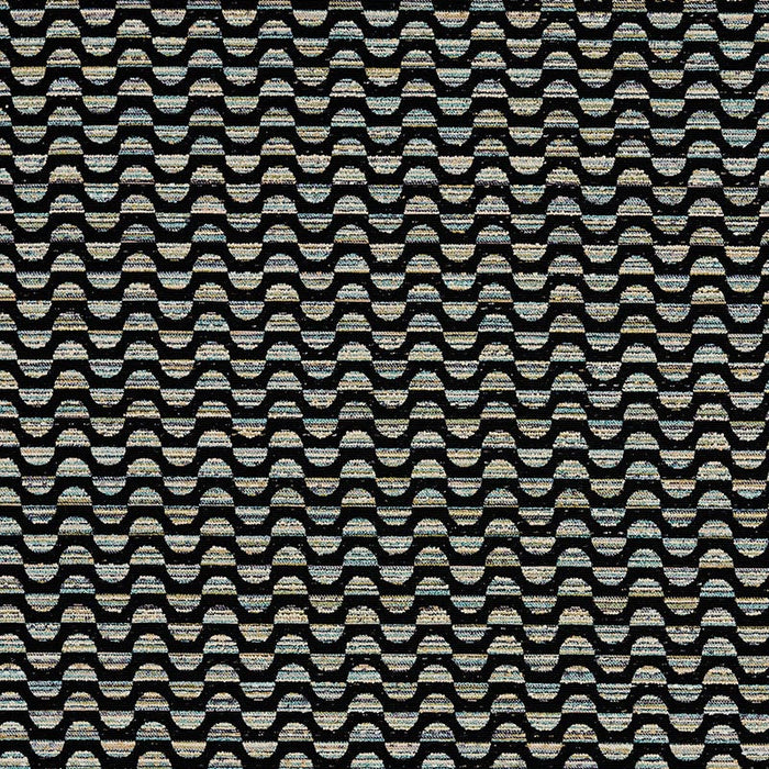 Clarke & Clarke Olav Peacock Fabric Sample F1634/05.CAC.0