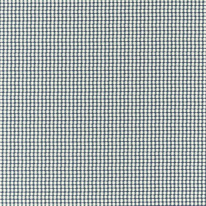 Clarke & Clarke Olympia Navy Fabric F1638/04.CAC.0