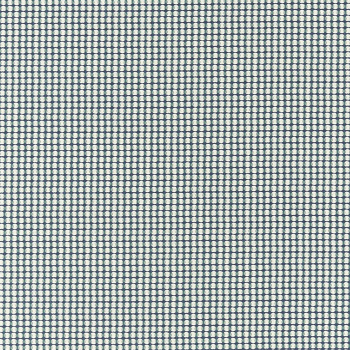 Clarke & Clarke Olympia Navy Fabric Sample F1638/04.CAC.0