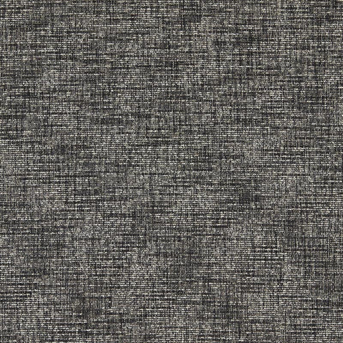 Clarke & Clarke Cetara Charcoal Fabric Sample F1642/03.CAC.0