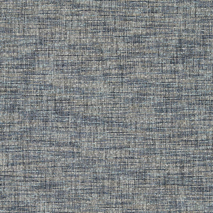 Clarke & Clarke Cetara Denim Fabric Sample F1642/05.CAC.0