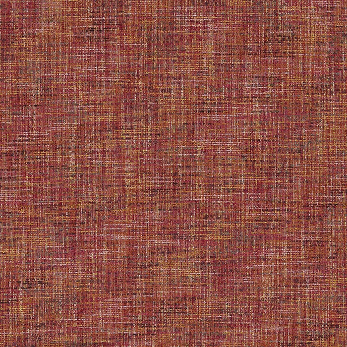 Clarke & Clarke Cetara Paprika Fabric Sample F1642/13.CAC.0