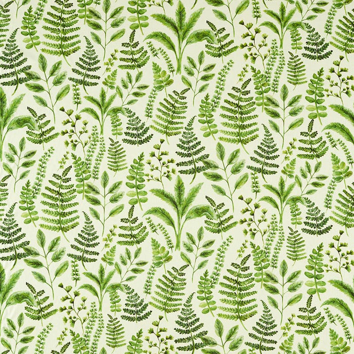 Clarke & Clarke Bracken Forest Fabric Sample F1653/01.CAC.0