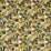 Clarke & Clarke Sunforest Olive Russet Fabric F1660/03.CAC.0