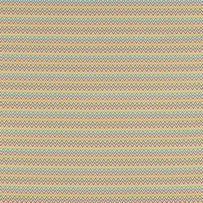 Clarke & Clarke Klaudia Outdoor Fabric Sample F1668/05.CAC.0