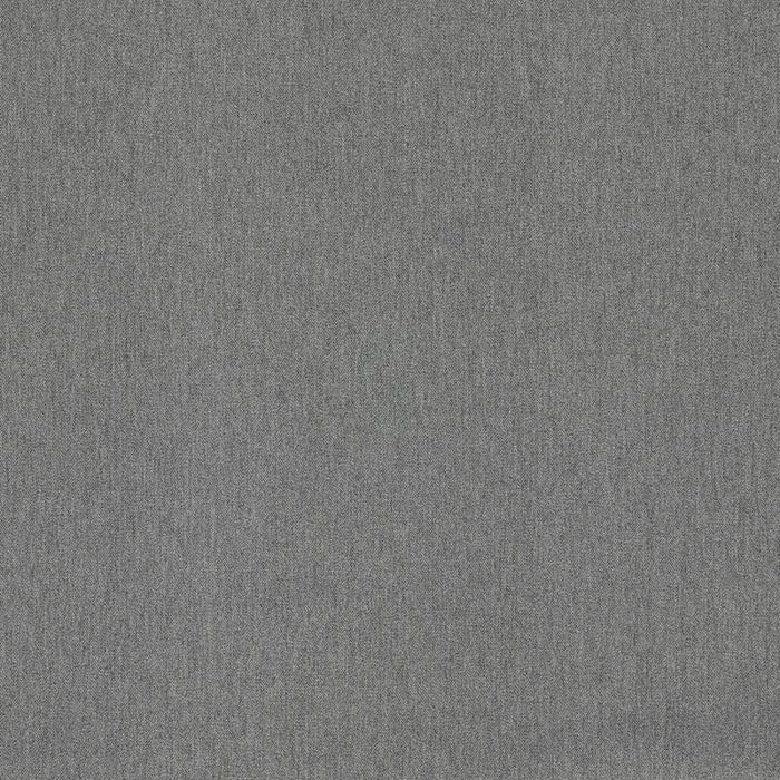 Clarke & Clarke Lugo Gunmetal Fabric Sample F1669/03.CAC.0