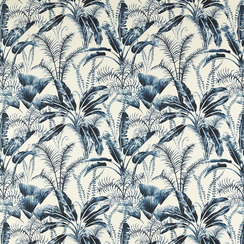 Clarke & Clarke Majorelle Outdoor Fabric F1670/02.CAC.0