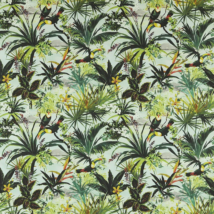 Clarke & Clarke Toucan Outdoor Fabric F1676/02.CAC.0