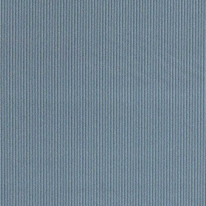 Clarke & Clarke Ashdown Indigo Fabric Sample F1688/05.CAC.0