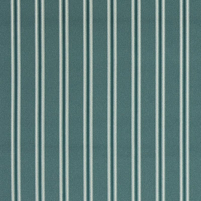 Clarke & Clarke Bowfell Teal Fabric Sample F1689/07.CAC.0