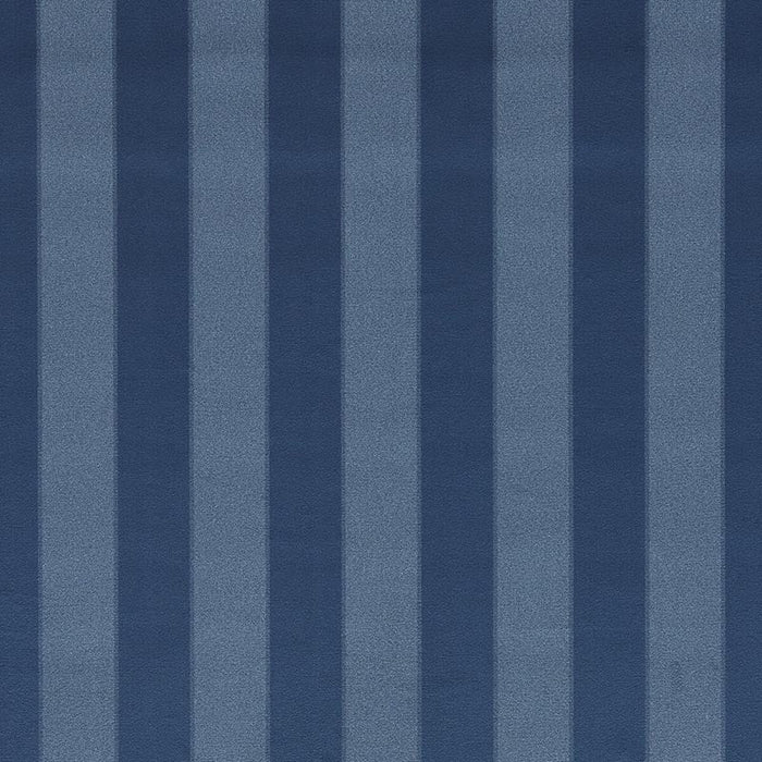 Clarke & Clarke Haldon Indigo Fabric Sample F1690/05.CAC.0