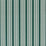 Clarke & Clarke Wilmott Teal Fabric F1691/07.CAC.0