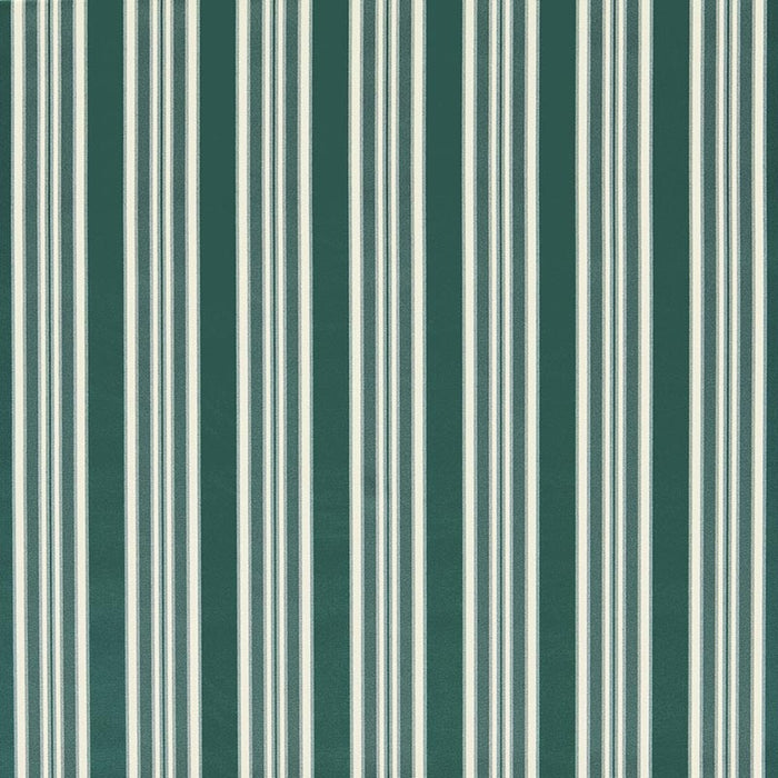 Clarke & Clarke Wilmott Teal Fabric Sample F1691/07.CAC.0