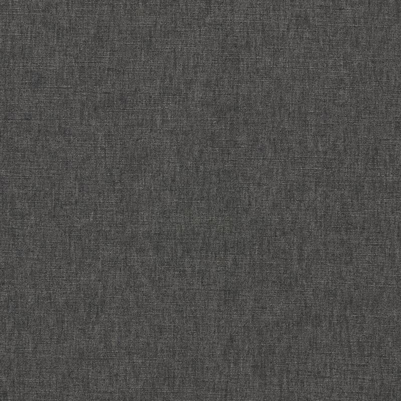 Clarke & Clarke Paradiso Charcoal Fabric F1707/06.CAC.0