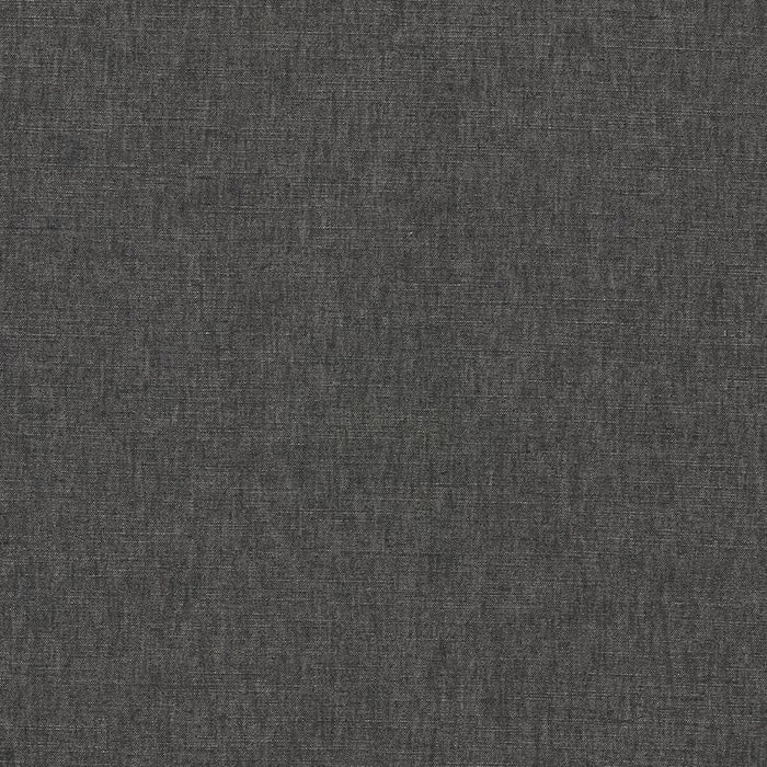 Clarke & Clarke Paradiso Charcoal Fabric Sample F1707/06.CAC.0