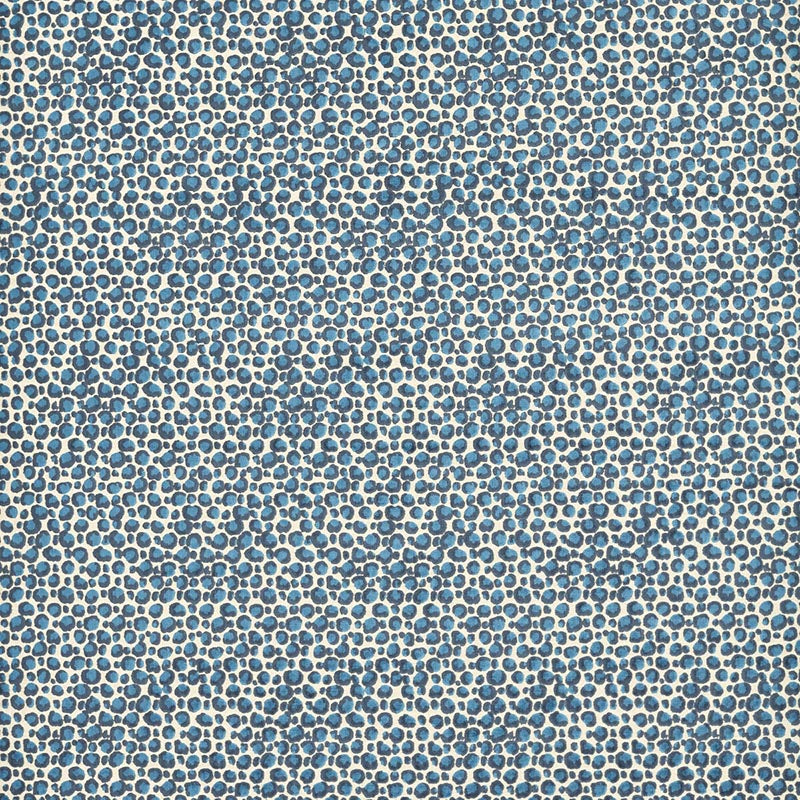 Clarke & Clarke Pokot Caribbean Fabric F1714/01.CAC.0