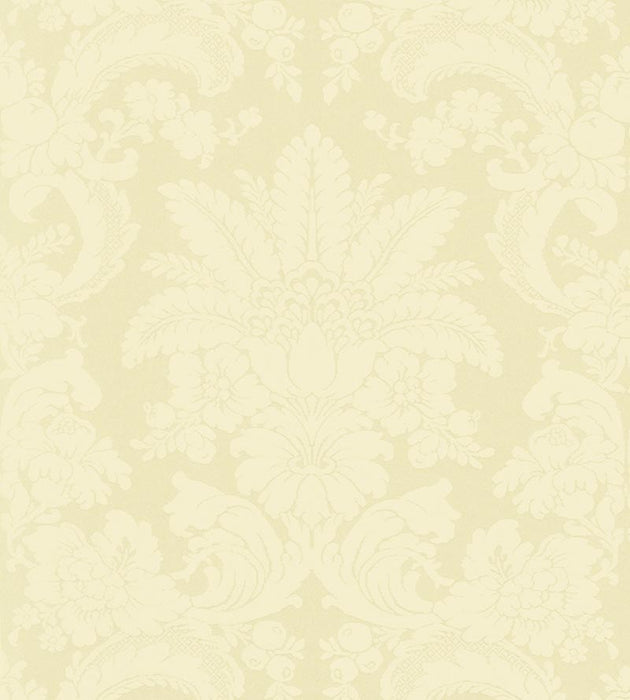 Old World Weavers Le Notre Beige Fabric Sample F1 00012406