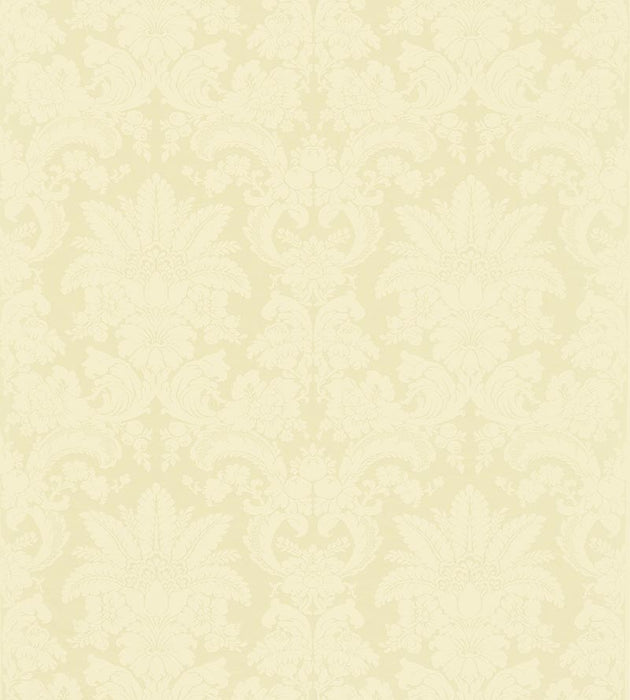 Old World Weavers Le Notre Beige Fabric Sample F1 00012406