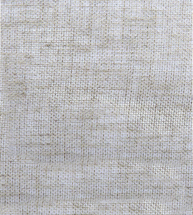 Old World Weavers Aero Ii Sheer Naturel Fabric Sample F1 00041582