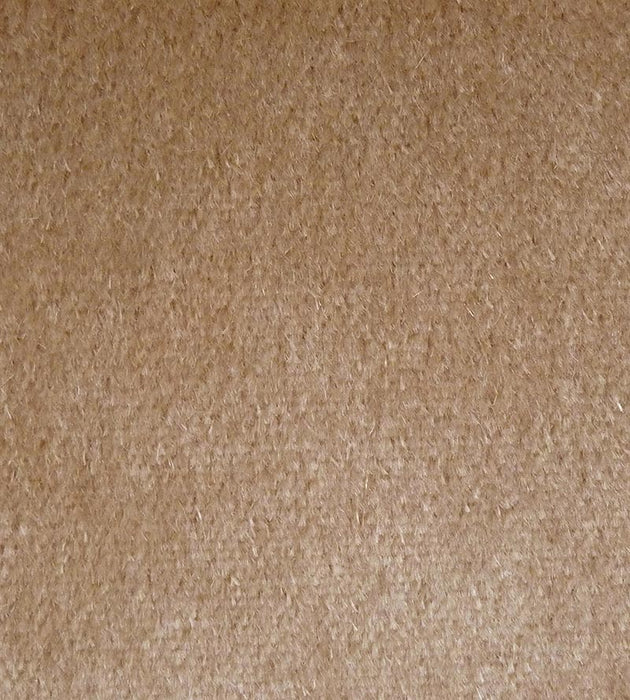 Old World Weavers Inuit Mohair Beige Fabric F1 00165602