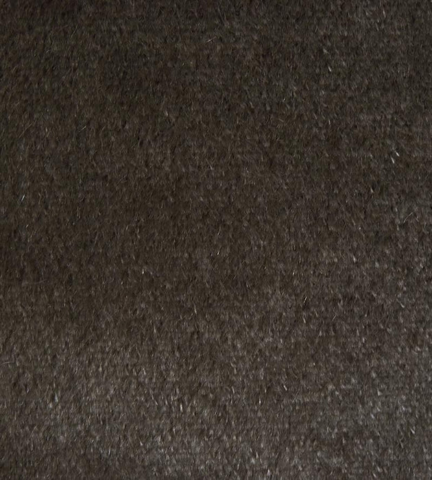 Old World Weavers Inuit Mohair Carbone Fabric Sample F1 00265602