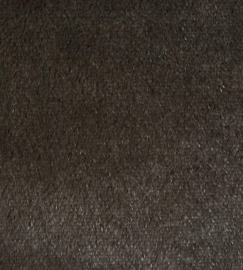 Old World Weavers Inuit Mohair Carbone Fabric F1 00265602