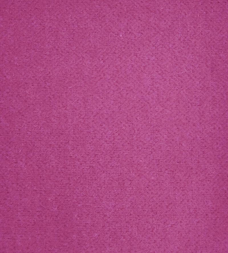 Old World Weavers Trianon Velvet Ii Fuchsia Fabric Sample F1 00375372