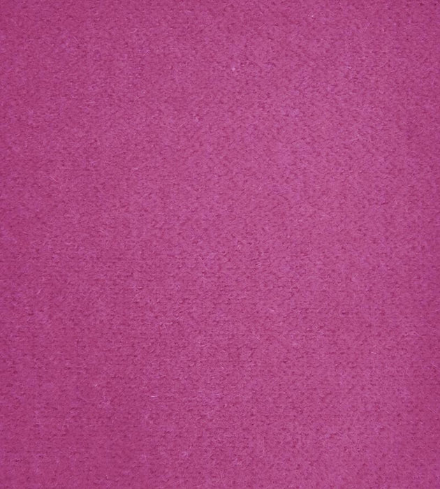 Old World Weavers Trianon Velvet Ii Fuchsia Fabric F1 00375372