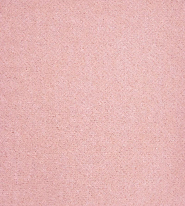 Old World Weavers Trianon Velvet Ii Rose Poudre Fabric Sample F1 00385372