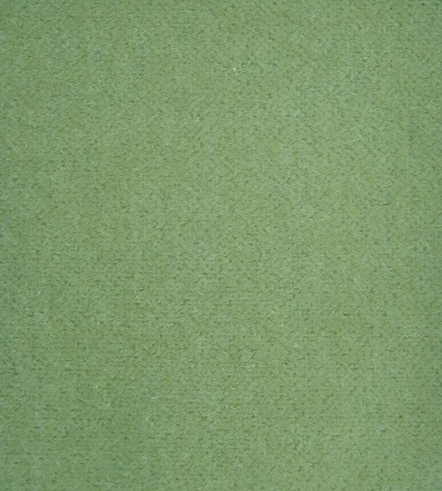 Old World Weavers Trianon Velvet Ii Vert Tendre Fabric Sample F1 00445372